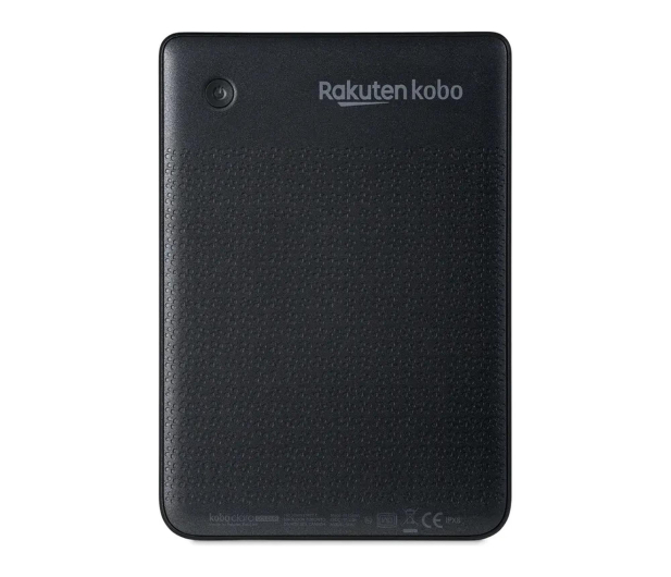 Kobo Clara Colour czarny 16GB - 1543268 - zdjęcie 5